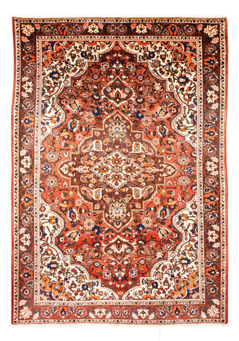 Bakhtiari Tapete 305x217cm - Tapete persa