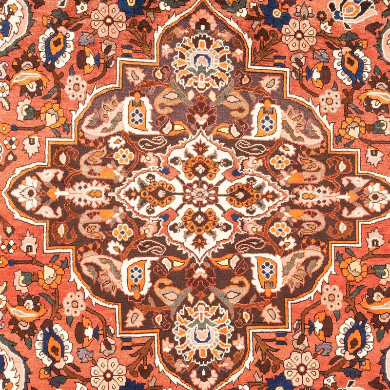 Bakhtiari Tapete 305x217cm - Tapete persa