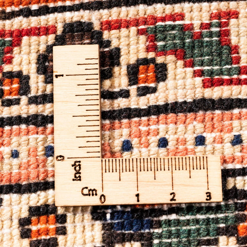 Bakhtiari Tapete 305x217cm - Tapete persa