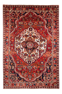 Gabbeh persa Tapete 302x207cm - Perserteppich Wollteppich – product image