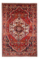 Gabbeh persa Tapete 302x207cm - Perserteppich Wollteppich