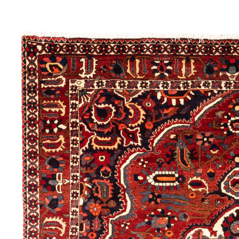 Gabbeh persa Tapete 302x207cm - Perserteppich Wollteppich