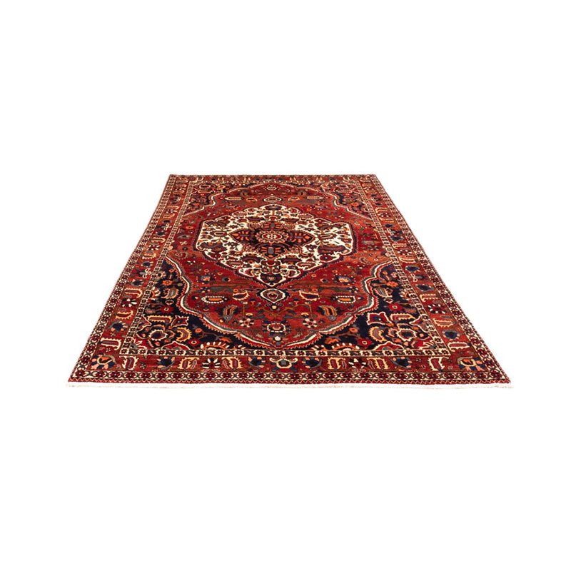 Gabbeh persa Tapete 302x207cm - Perserteppich Wollteppich