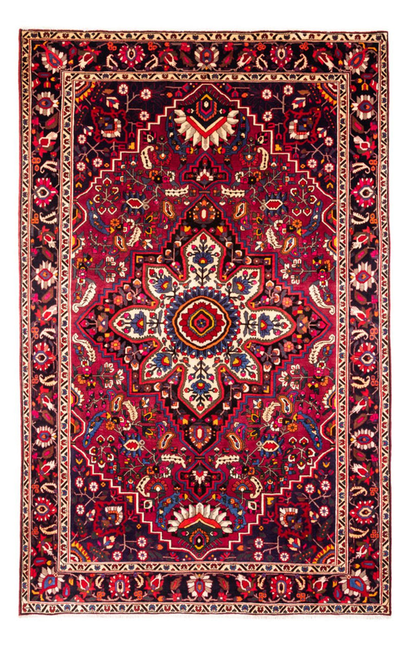 Bakhtiari Tapete 312x215cm - Tapete persa