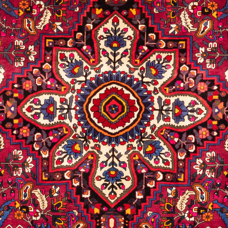 Bakhtiari Tapete 312x215cm - Tapete persa
