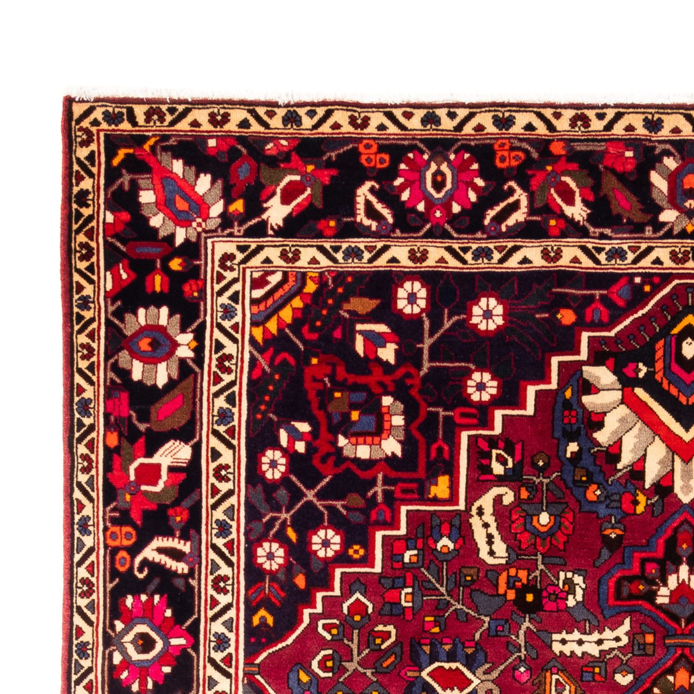 Bakhtiari Tapete 312x215cm - Tapete persa