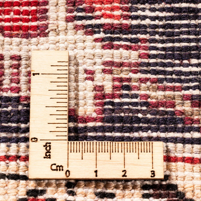 Bakhtiari Tapete 312x215cm - Tapete persa