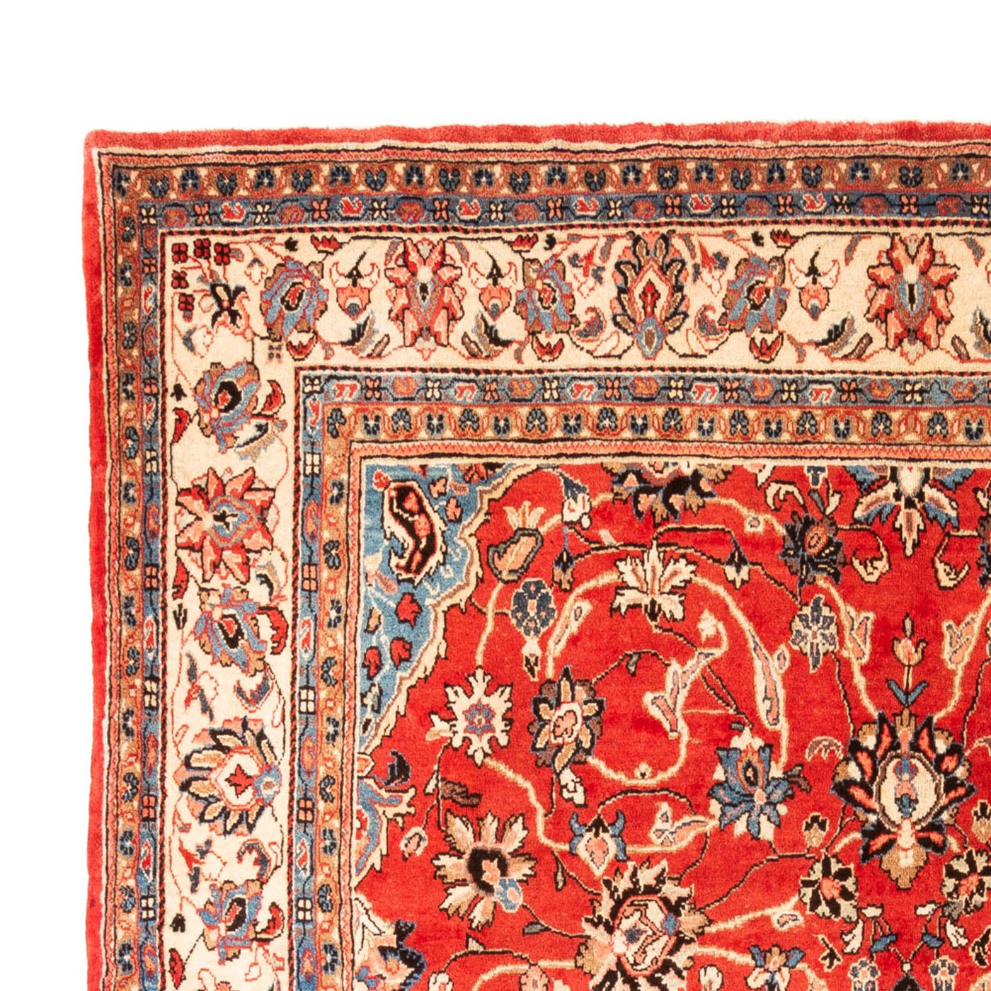 Sarouk Tapete 309x215cm - Tapete persa