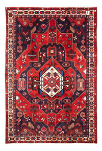 Gabbeh persa Tapete 300x210cm - Perserteppich Wollteppich – product image