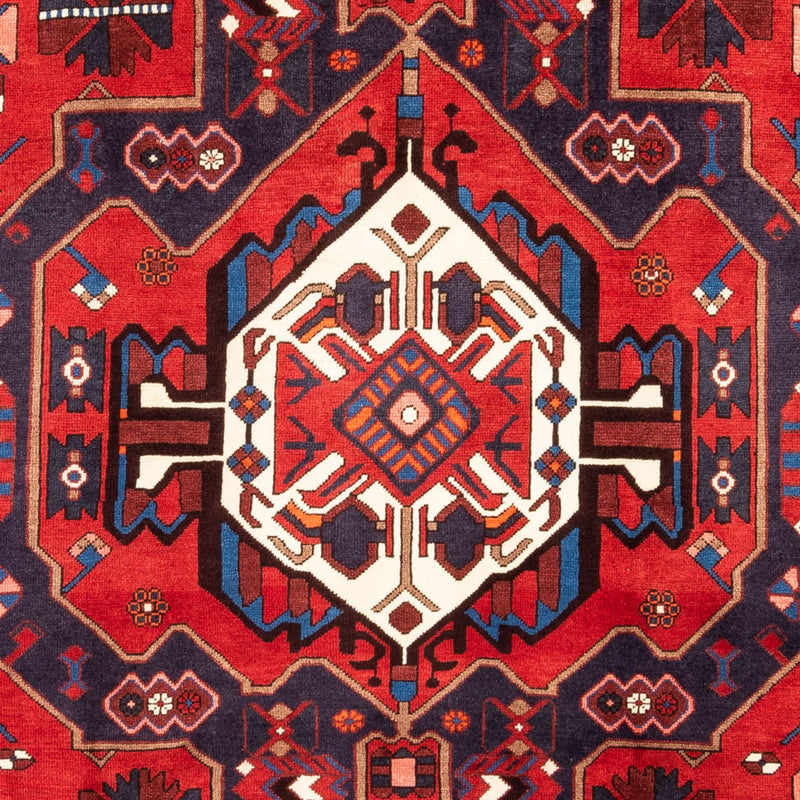 Gabbeh persa Tapete 300x210cm - Perserteppich Wollteppich