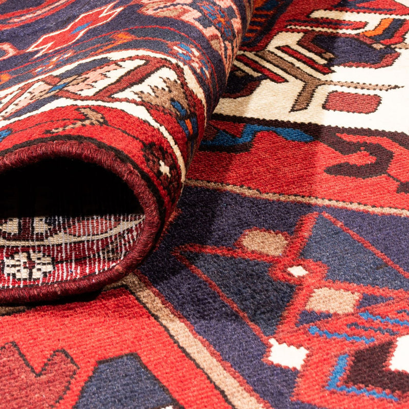 Gabbeh persa Tapete 300x210cm - Perserteppich Wollteppich