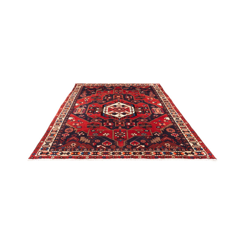 Gabbeh persa Tapete 300x210cm - Perserteppich Wollteppich
