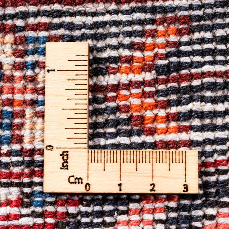Gabbeh persa Tapete 300x210cm - Perserteppich Wollteppich