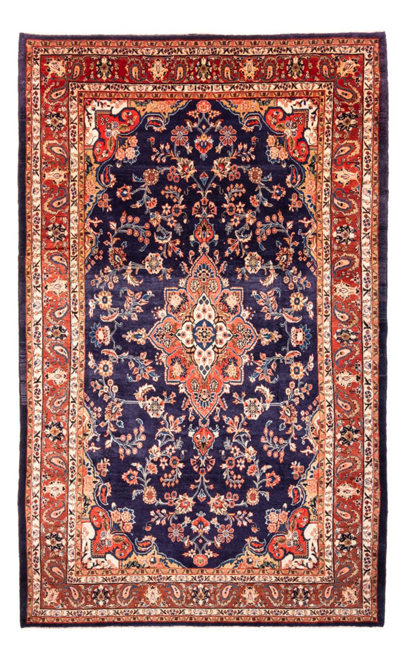Mehraban Tapete 338x216cm - Tapete persa