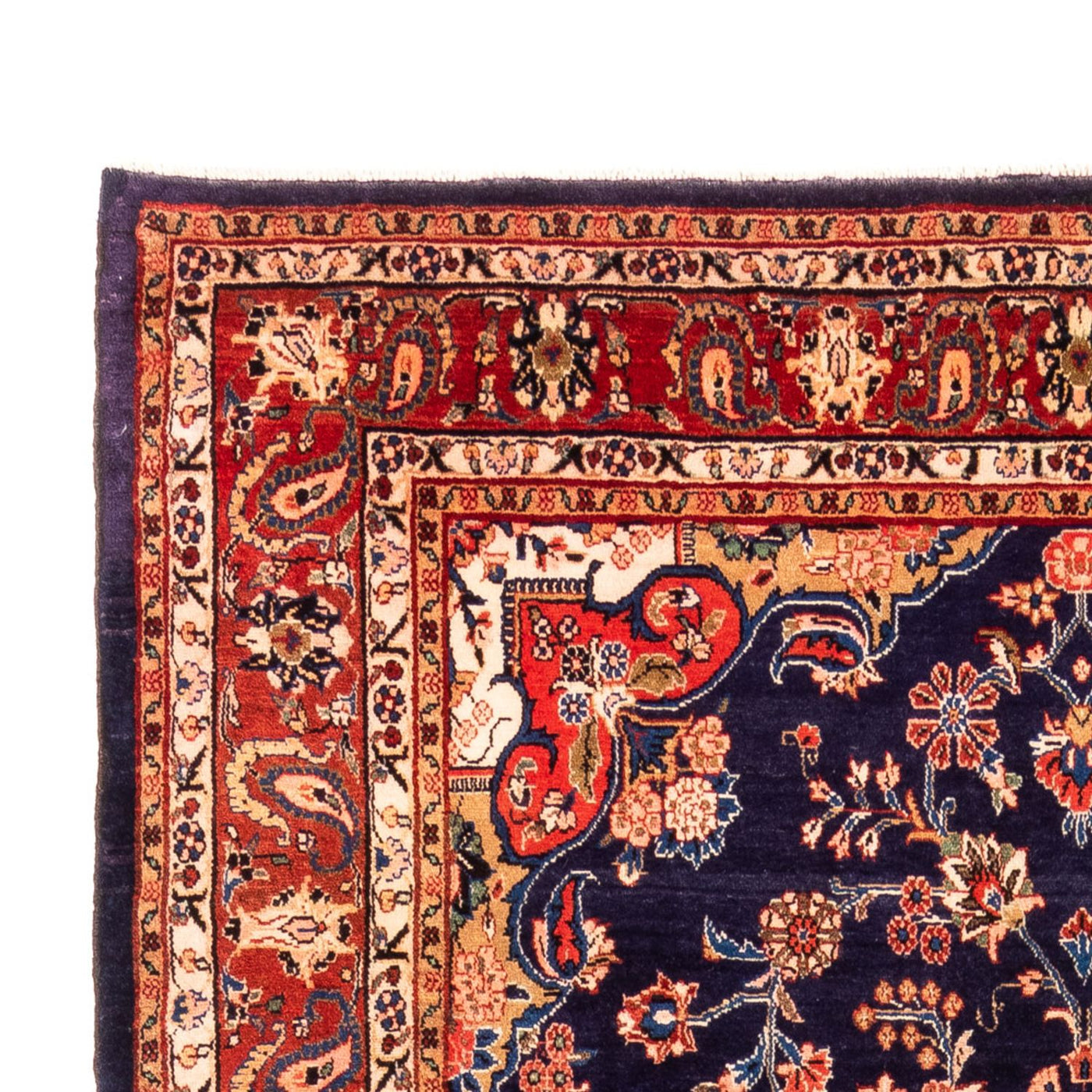 Mehraban Tapete 338x216cm - Tapete persa