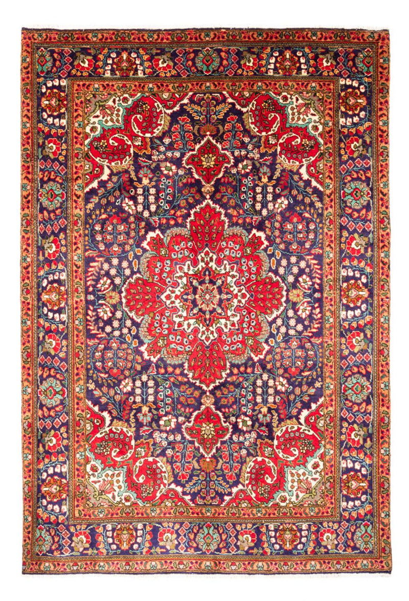 Tabriz Tapete 300x206cm - Tapete persa