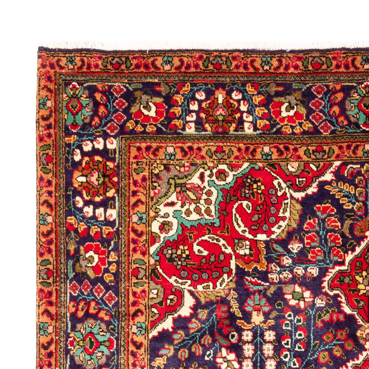 Tabriz Tapete 300x206cm - Tapete persa