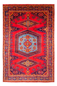 Wiss Tapete 323x207cm - Tapete persa – product image
