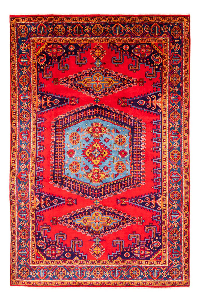 Wiss Tapete 323x207cm - Tapete persa