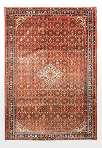 Hamadan Tapete 308x211cm - Tapete persa – product image