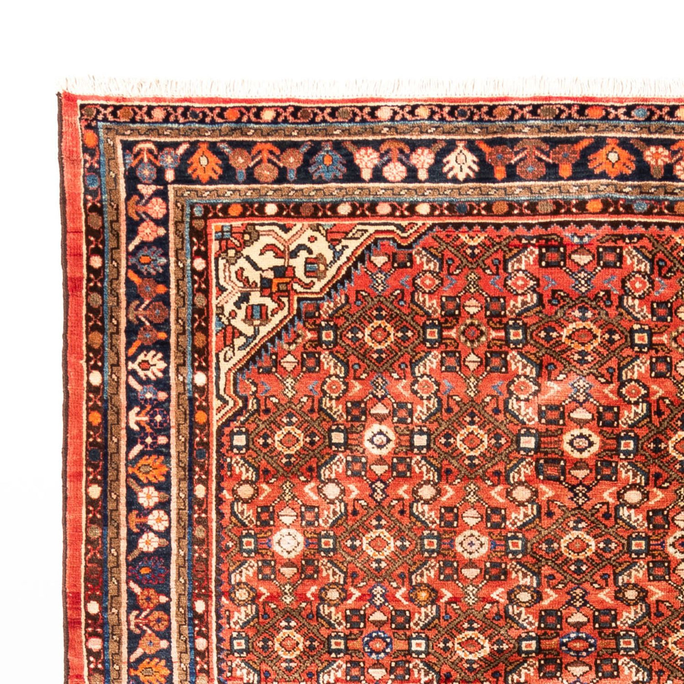 Hamadan Tapete 308x211cm - Tapete persa