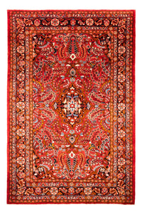Lilian Tapete 340x227cm - Tapete persa – product image