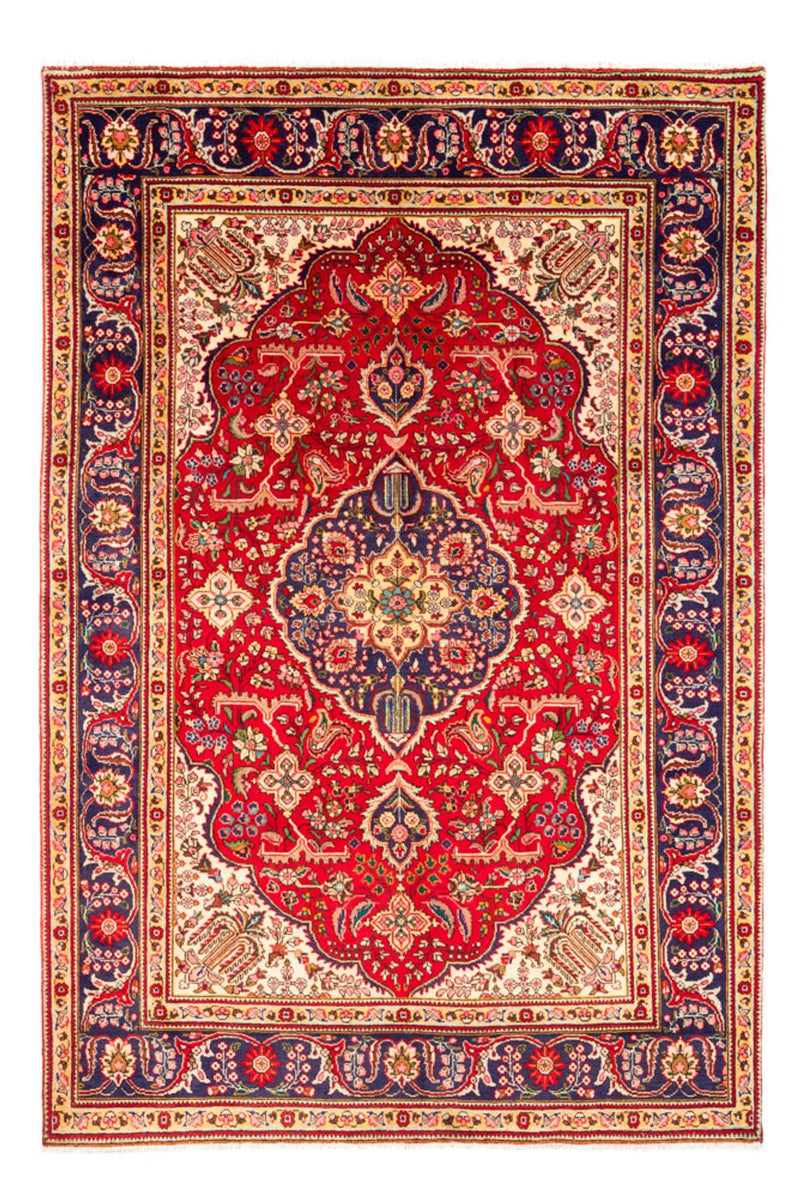 Tabriz Tapete 296x197cm - Tapete persa