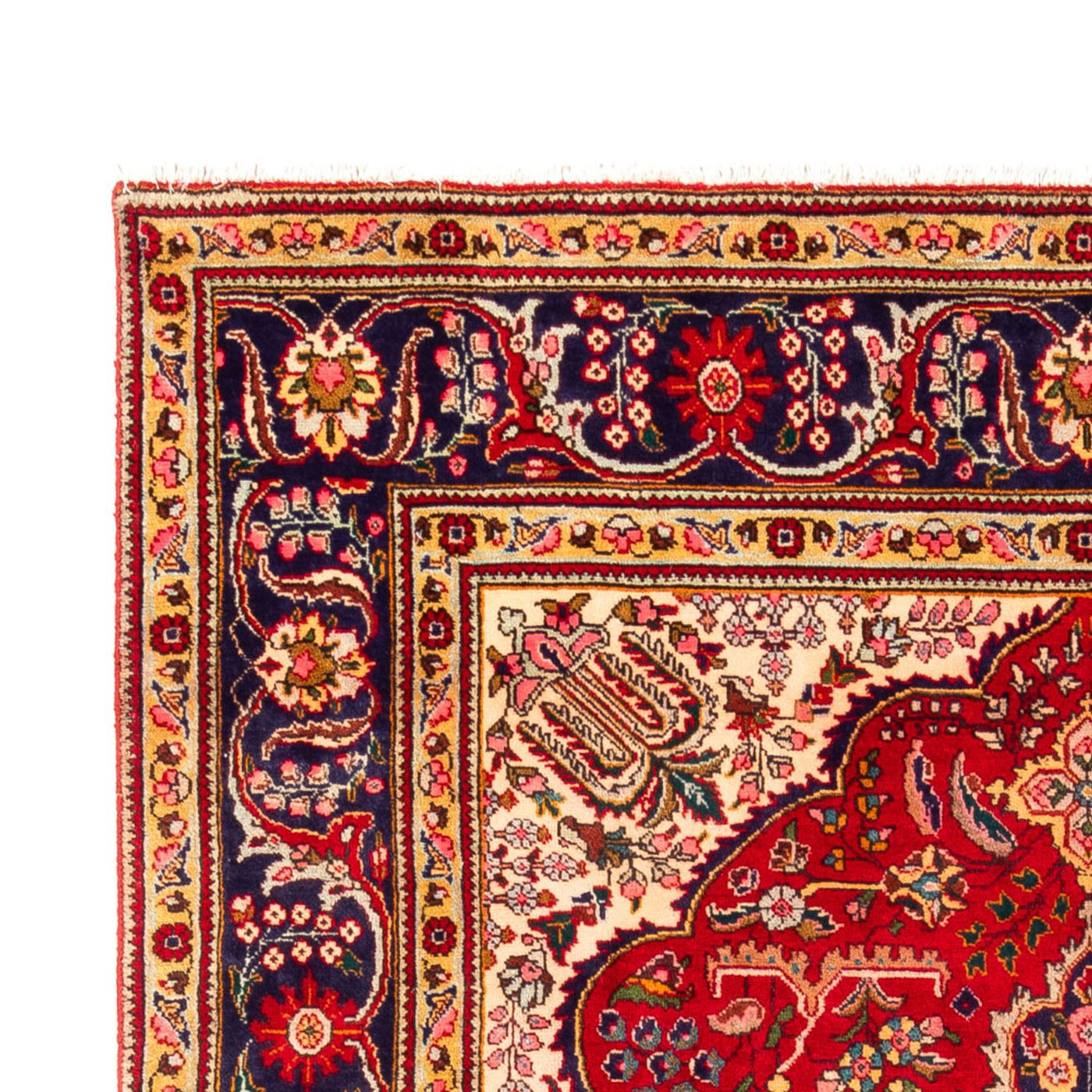 Tabriz Tapete 296x197cm - Tapete persa