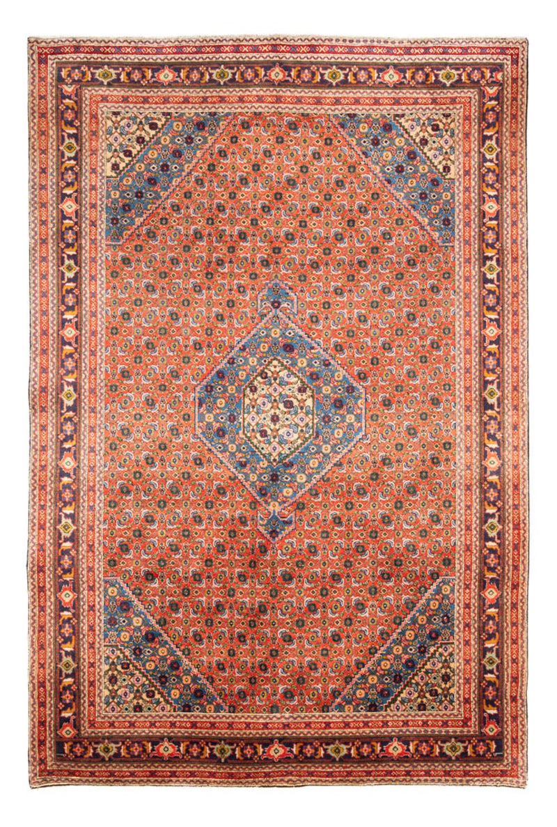 Ardabil Tapete 297x198cm - Tapete persa