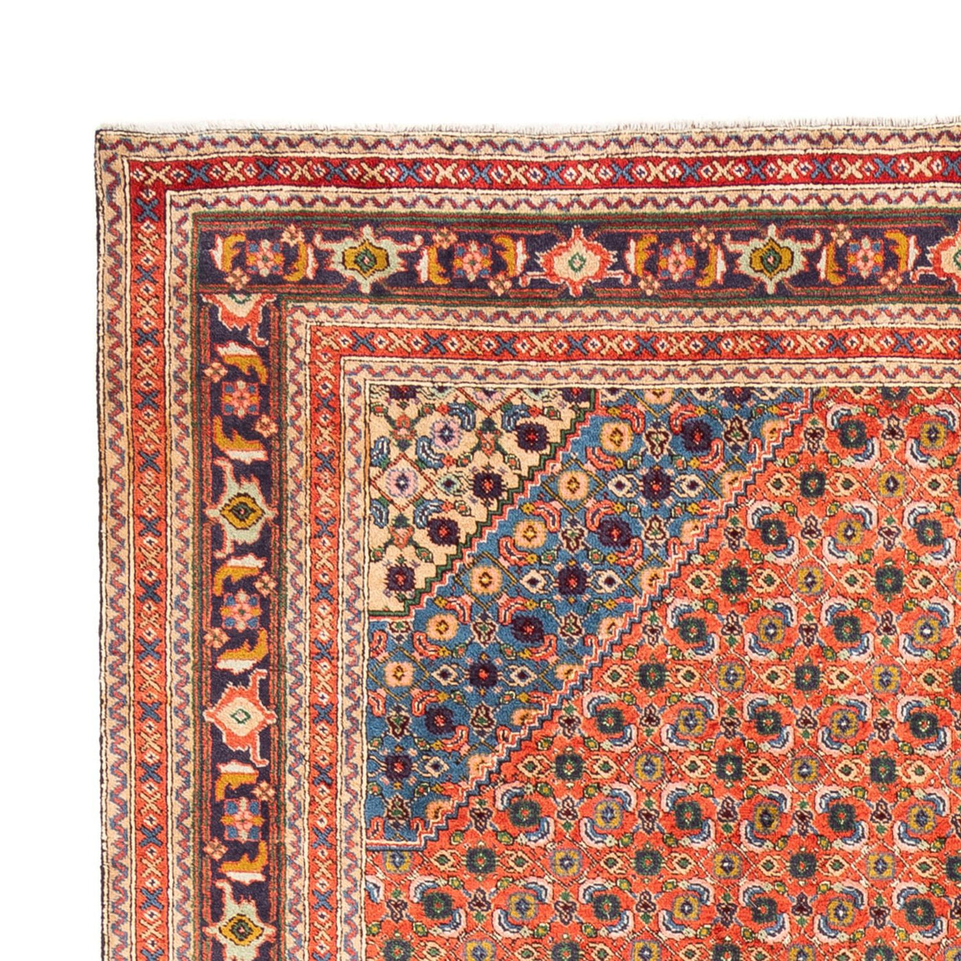 Ardabil Tapete 297x198cm - Tapete persa