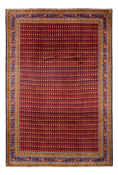 Mahal Tapete 212x310cm - Tapete persa