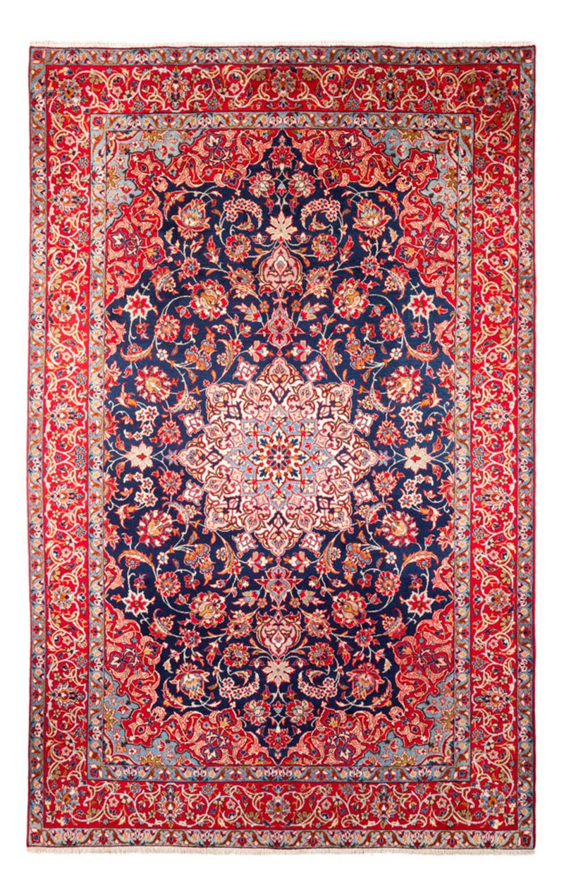 Sarouk Tapete 321x207cm - Tapete persa