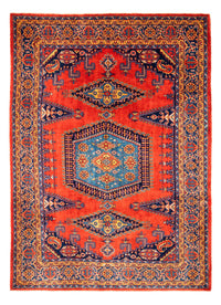 Wiss Tapete 313x235cm - Tapete persa – product image