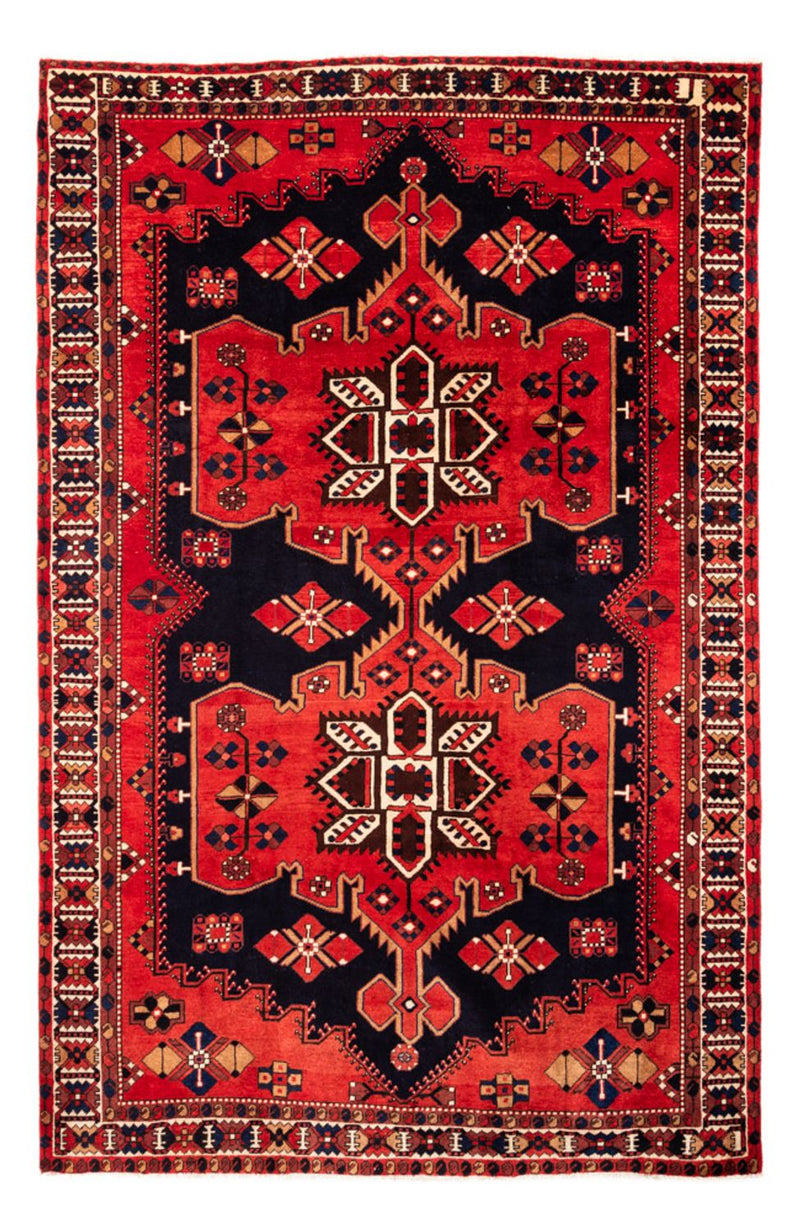 Hamadan Tapete 312x206cm - Tapete persa