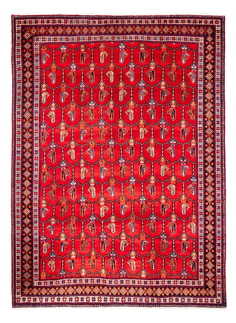 Hamadan Tapete 307x230cm - Tapete persa