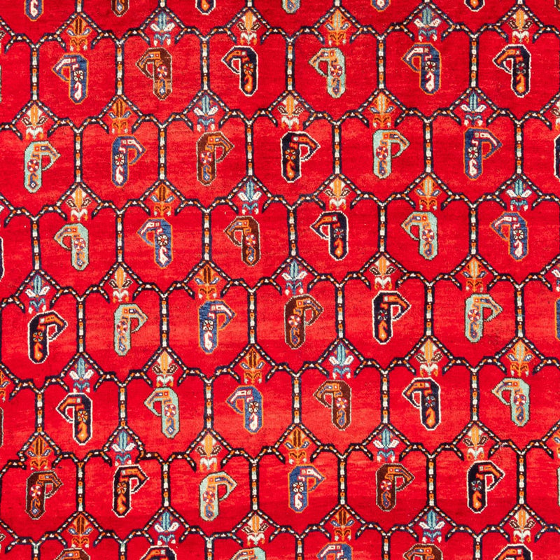 Hamadan Tapete 307x230cm - Tapete persa