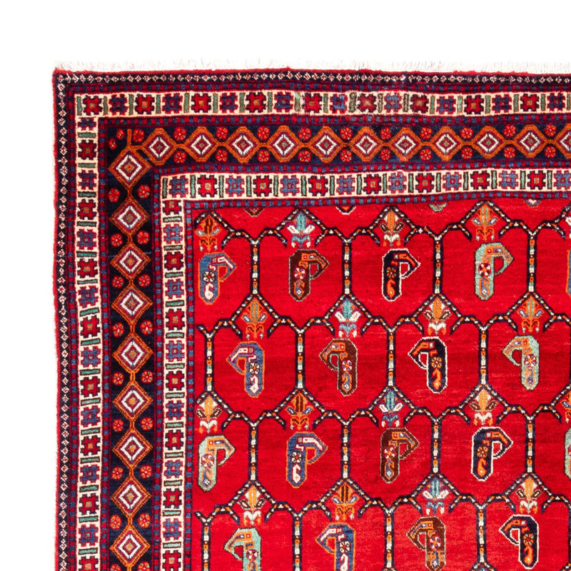 Hamadan Tapete 307x230cm - Tapete persa