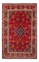 Gabbeh persa Tapete 320x216cm - Perserteppich Wollteppich