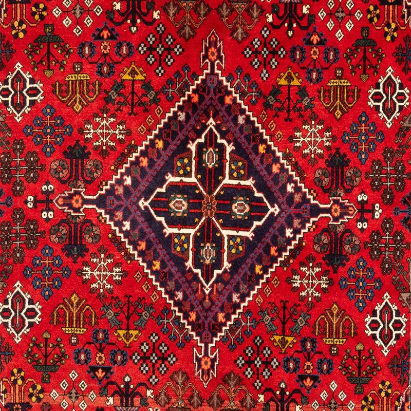 Gabbeh persa Tapete 320x216cm - Perserteppich Wollteppich