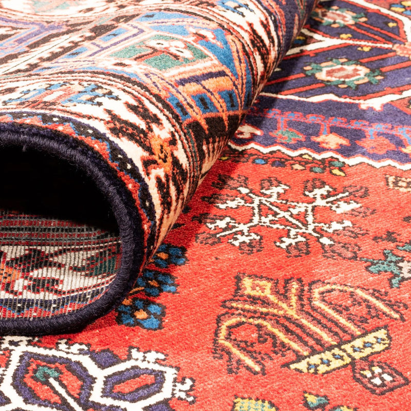 Gabbeh persa Tapete 320x216cm - Perserteppich Wollteppich