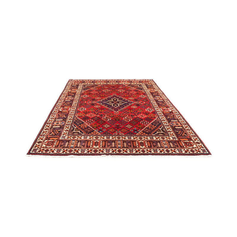Gabbeh persa Tapete 320x216cm - Perserteppich Wollteppich