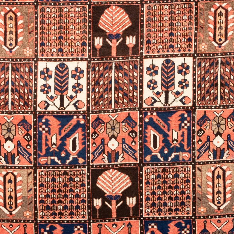 Bakhtiari Tapete 304x198cm - Tapete persa