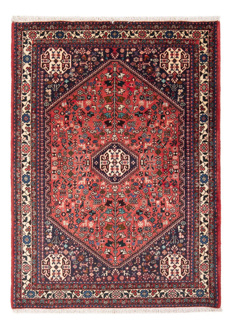 Abadeh Tapete 155x102cm - Tapete persa