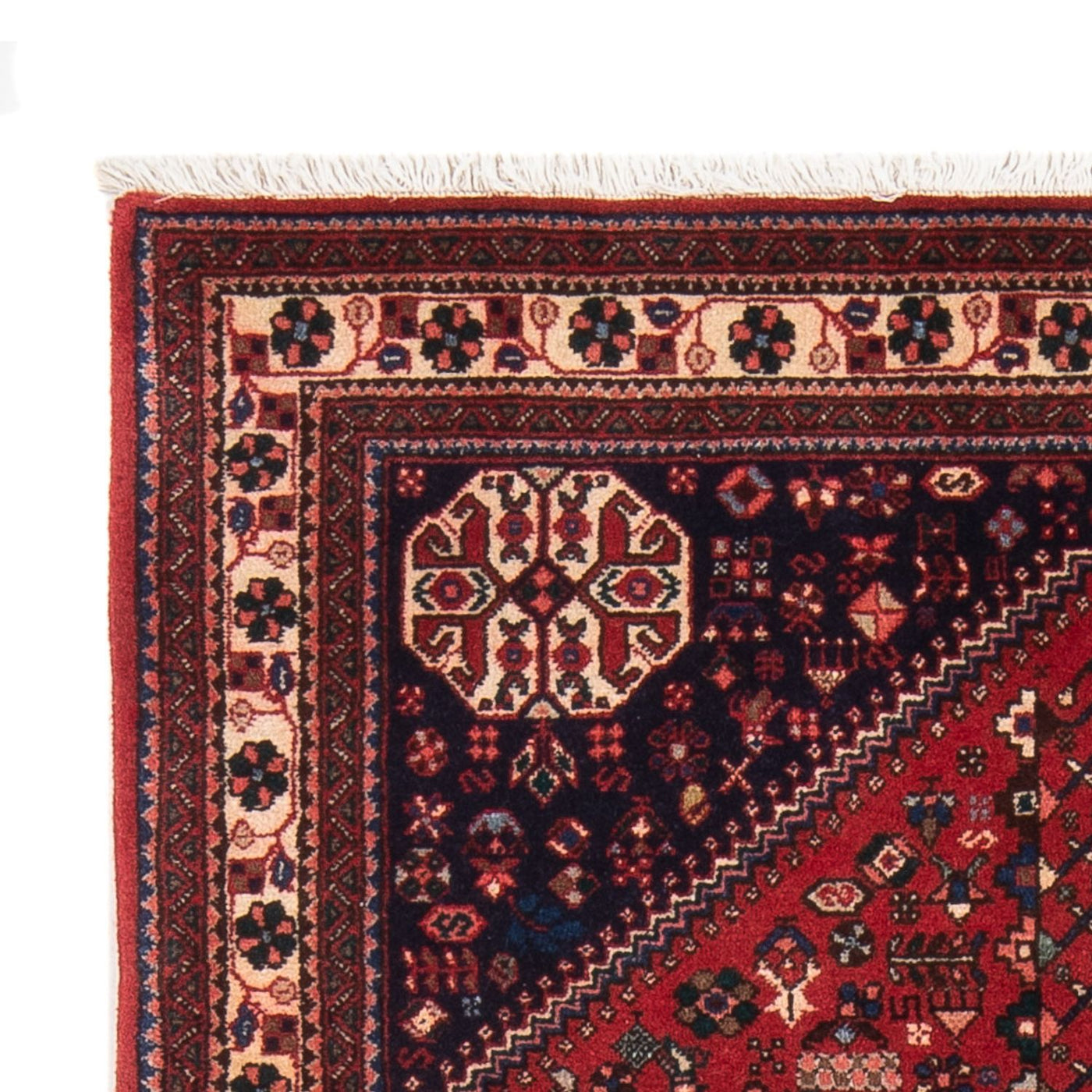 Abadeh Tapete 157x103cm - Tapete persa