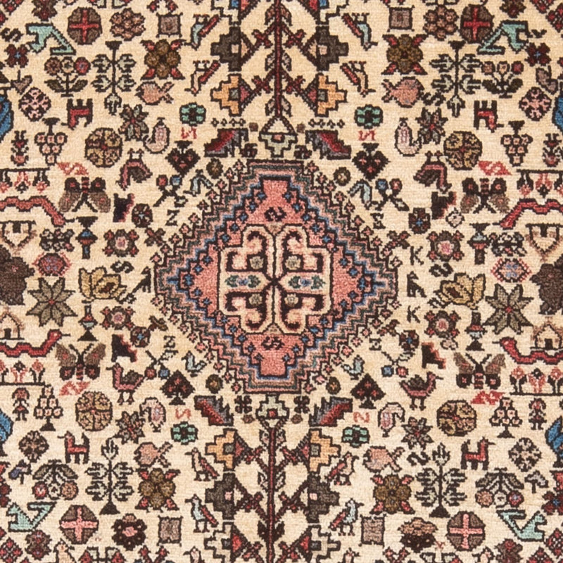 Abadeh Tapete 148x100cm - Tapete persa