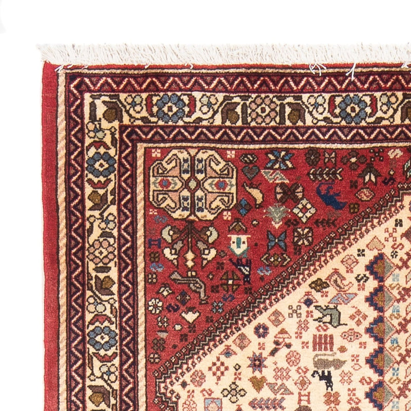 Abadeh Tapete 145x105cm - Tapete persa
