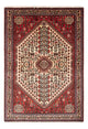 Abadeh Tapete 155x103cm - Tapete persa