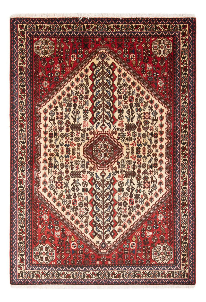 Abadeh Tapete 155x103cm - Tapete persa