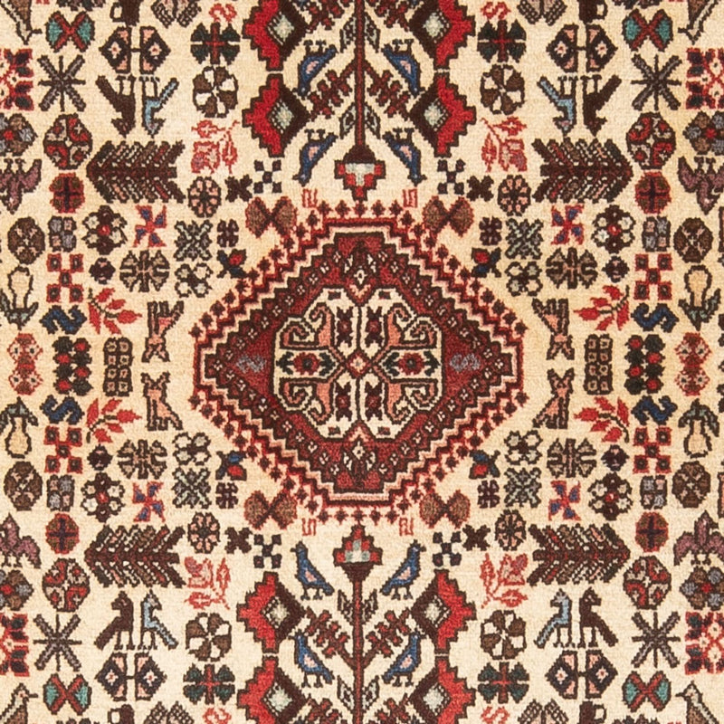 Abadeh Tapete 155x103cm - Tapete persa
