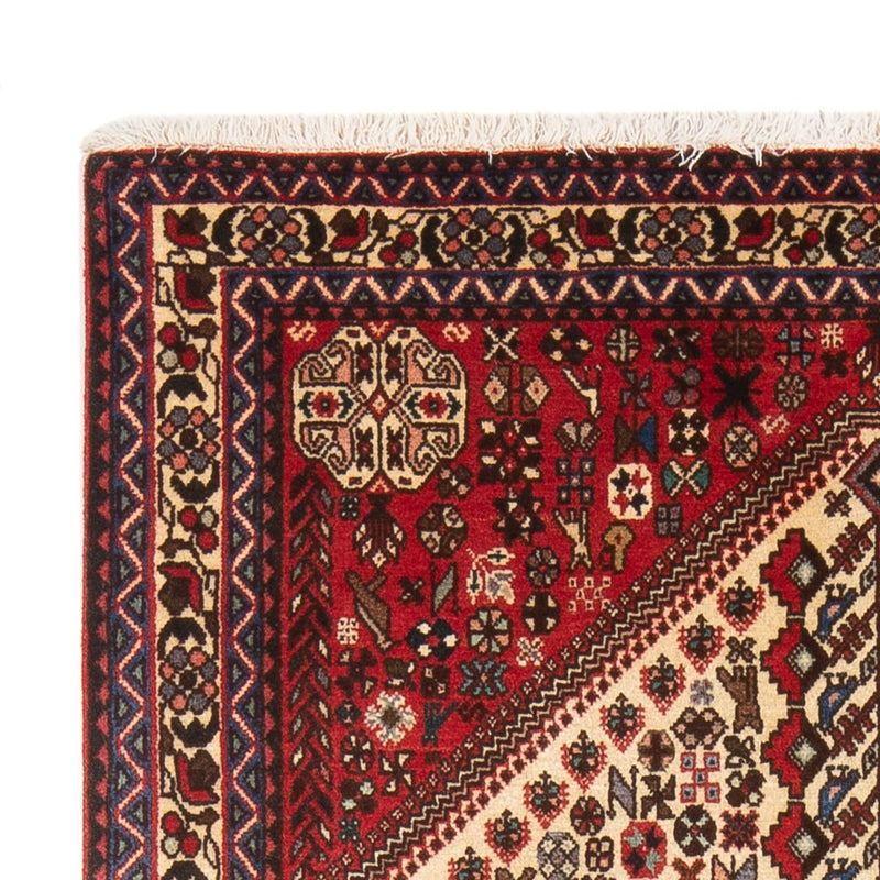 Abadeh Tapete 155x103cm - Tapete persa